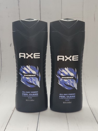 Axe phoenix all - of,