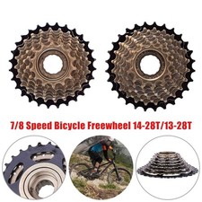 For Shimano And Sram 7/8 Speed