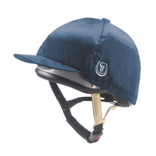 Gatehouse horse hat silk - gatehouse,
