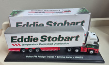 EDDIE STOBART VOLVO LORRY FH