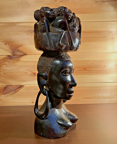 Unusual tree life wooden - of,