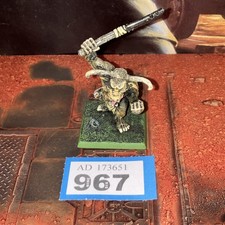 Warhammer Fantasy Old World