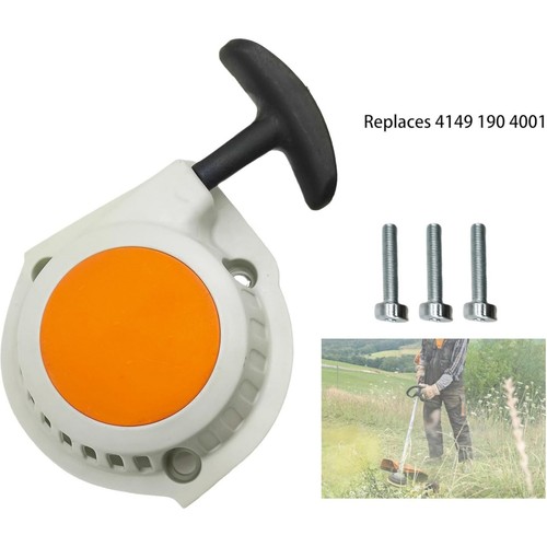 Stihl recoil starter - stihl,