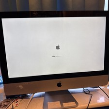 Apple iMac 21.5-inch (2011)