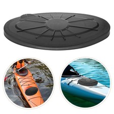 Kayak Hatch Cover Plastic Oval