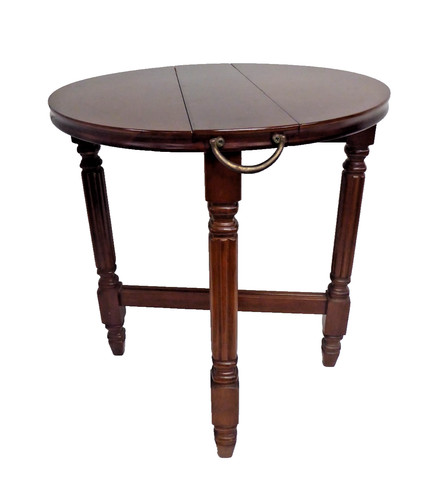 Vintage mahogany wooden - vintage,