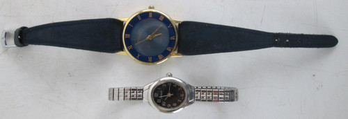 Citron pair ladies - of, quartz