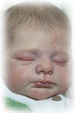 ~ Precious Baban ~   Reborn