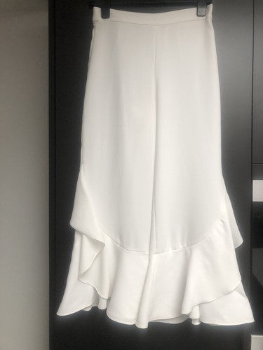 Zara woman white - zara,
