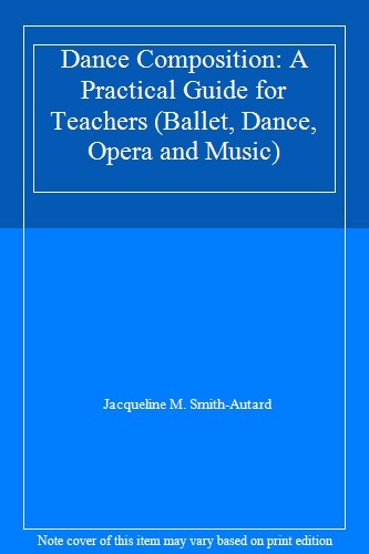 Dance composition practical - dance, a