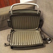 George Foreman Grill Removable