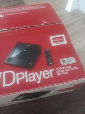 Sony DVP-PR30 Compact CD/DVD