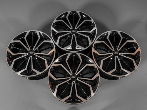 Ford focus mk4 wheels - 18", st