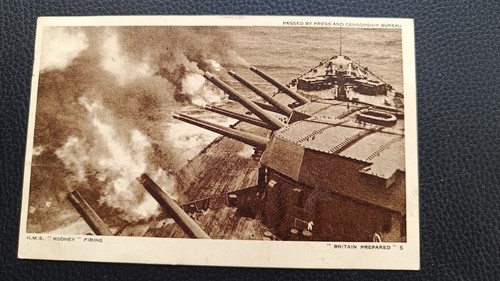 Ww2 postcard british - ww2, postcard: