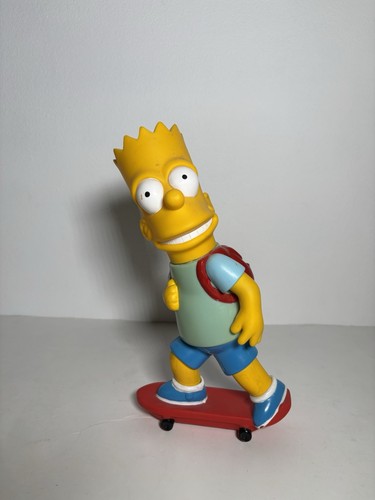 Vintage 1997 bart simpson - 1997,
