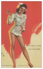 XX1731/ PIN UP Erotic