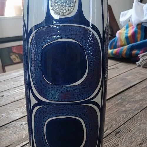 Inga louise koefoed vase for - koefoed,
