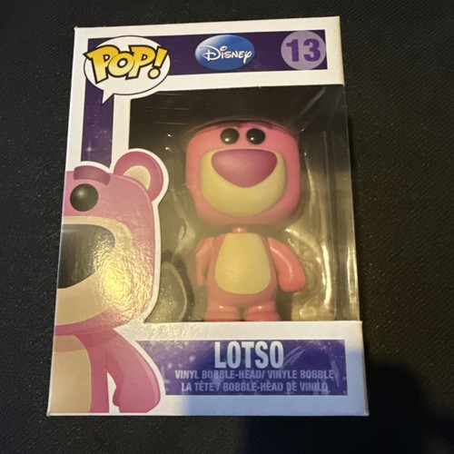 Funko pop disney - funko, toy