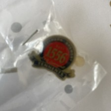 Tennents wellpark brewery pin - wellpark,