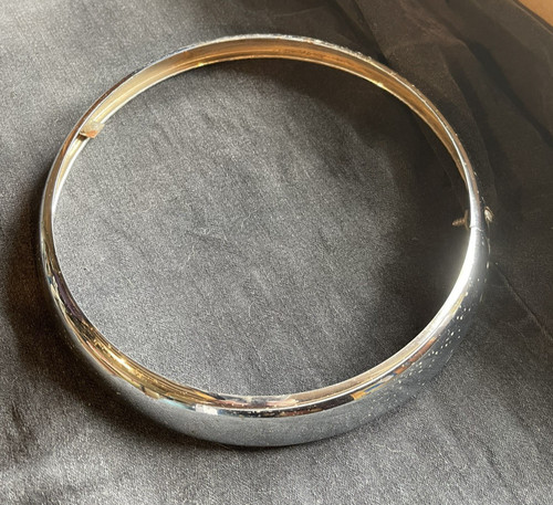 Classic car part inches - inches,