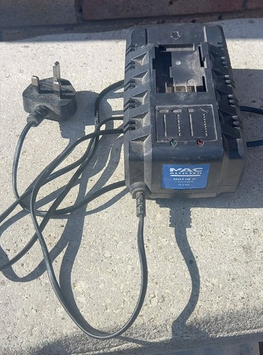 Mac allister mgt18 20v - allister, mgt18-c