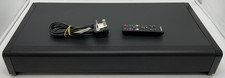 Goodmans Base Speaker Soundbar TV Home Cinema w/ Remote + PSU  | FAST SHIPPING