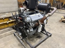 Detroit Diesel 6V53 ENGINE