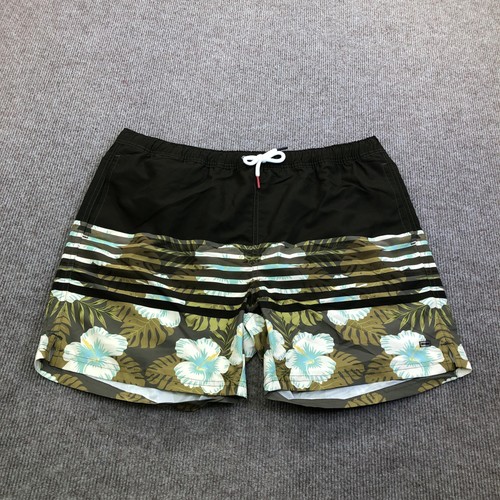 Oxford polo club swim shorts - polo,