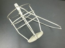 VINTAGE TILLEY LAMP FRAME AND