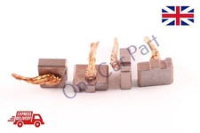 CARBON BRUSHES SET BSX157 158