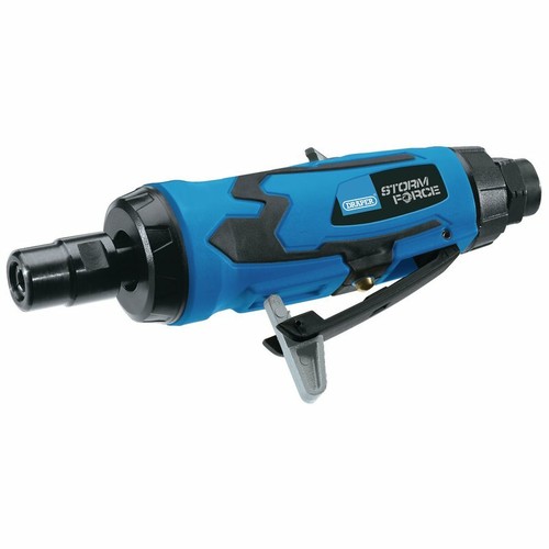 Draper air die grinder - grinder, mini
