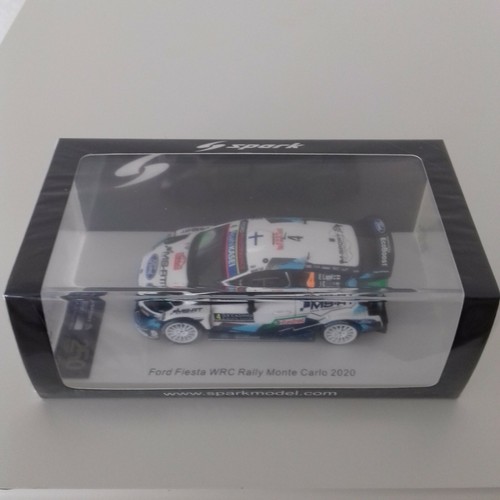 Spark s6553 ford fiesta - spark,