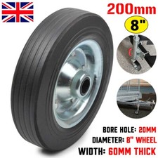 Replacement Jockey Heavy Duty