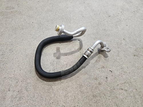 Pipe volvo xc90 twin - pipe, ii