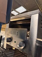 Buffalo DB175 Double Slice