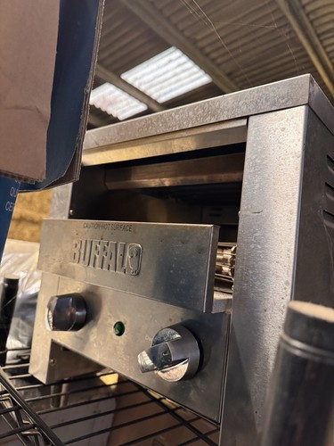 Buffalo db175 double slice - buffalo db175 double,