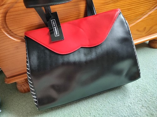 Lulu guinness bag never used - lulu,