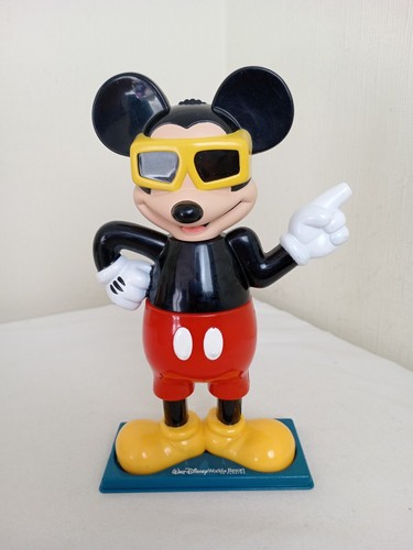 Super rare small mickey - *super, rare*