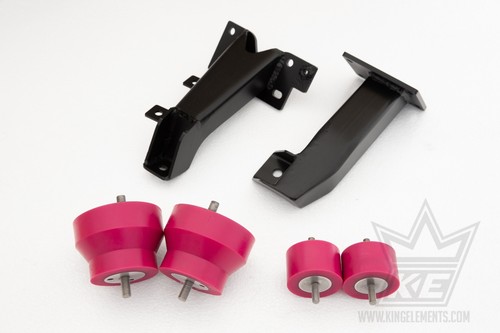 Bmw e36 engine - mounts,