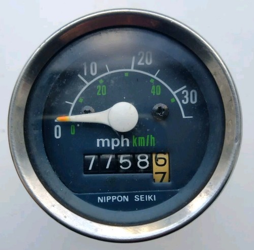 1979 honda express nc50 - 1979,
