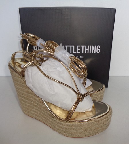 Pretty little things - pretty,