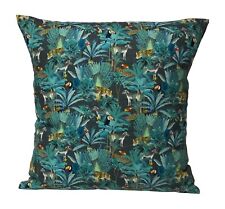 1 x 16” Tropical Jungle