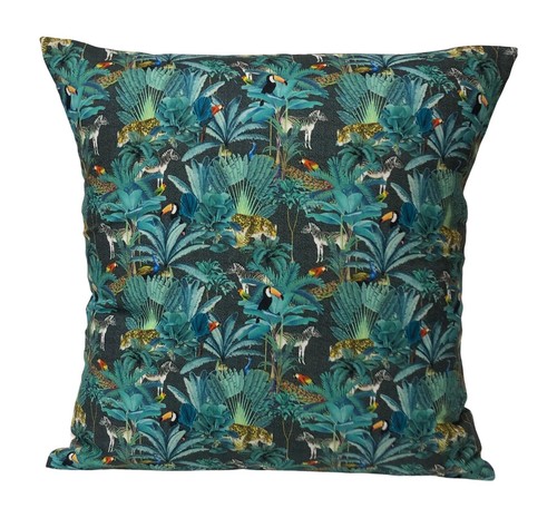 Tropical jungle - tropical,