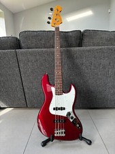 Fender Reissue ’62 Jazzmaster CIJ (1995)