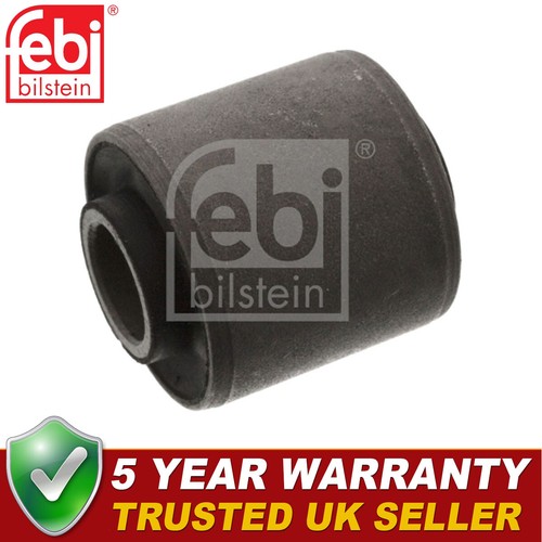 Febi rear engine mounting - rear,