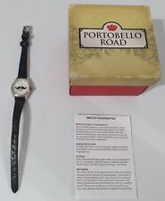 Portobello Road  Ladie's Quartz Watch with White Dial