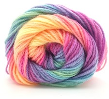 SPIRIT DK Knitting Yarn