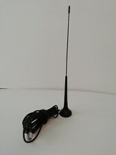GSM MOBILE ANTENNA MINI MAG MINIMAG MOUNT 3m CABLE 900MHz 1800MHz SMA FITTING