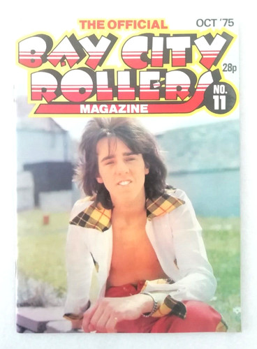 Official bay city - bay,