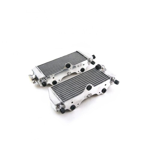 Radiator yz250 set std - yz250, 97-01